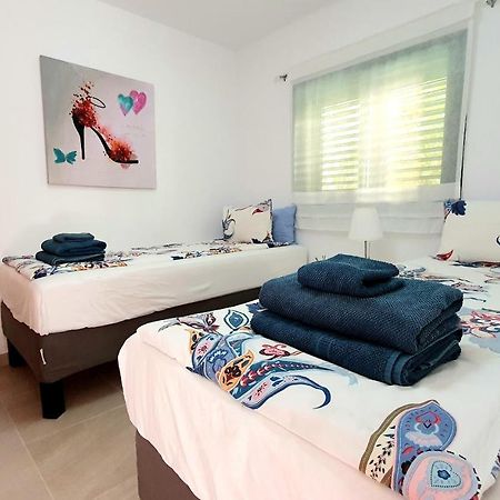 Mint Apartment San Bartolomé Екстериор снимка