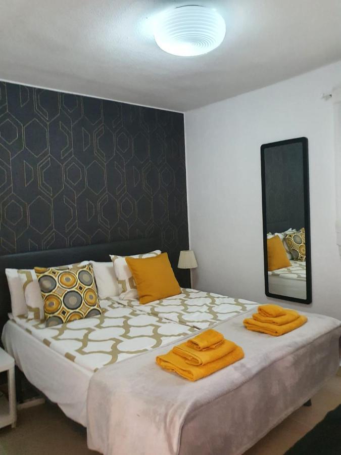 Mint Apartment San Bartolomé Екстериор снимка