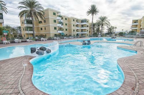 Mint Apartment San Bartolomé Екстериор снимка